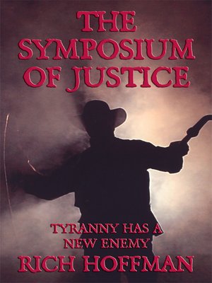 cover image of The Symposium of Justice